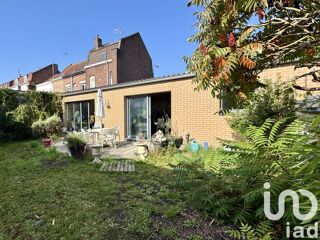  Maison � vendre 4 pi�ces 190 m�