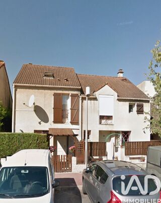  Maison � vendre 4 pi�ces 84 m�