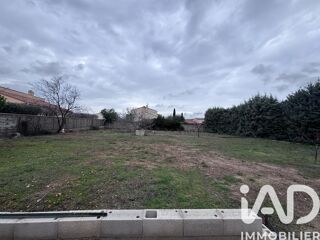  Terrain � vendre 441 m�