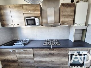  Appartement � vendre 3 pi�ces 63 m�