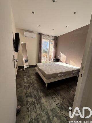  Appartement � vendre 3 pi�ces 73 m�