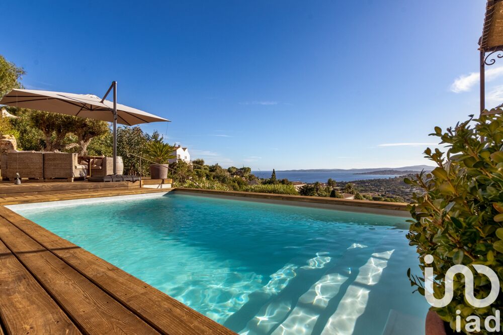  vendre  Maison Les Issambres (83380)