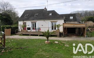  Maison � vendre 4 pi�ces 100 m�
