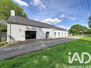  Maison � vendre 6 pi�ces 134 m�