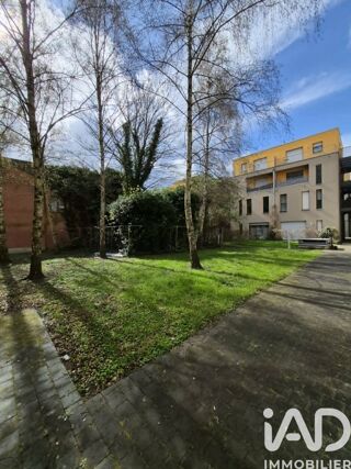  Appartement � vendre 4 pi�ces 74 m�