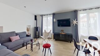  Maison � vendre 5 pi�ces 134 m�