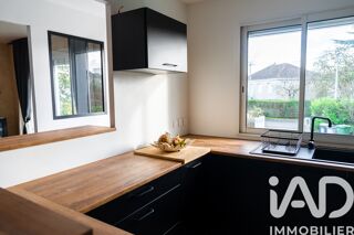  Maison � vendre 5 pi�ces 120 m�