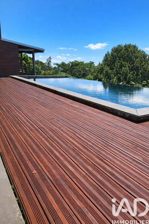   Vente Maison d'architecte 7 pi�ces Villa - 7 pi�ce(s) - 200 m�