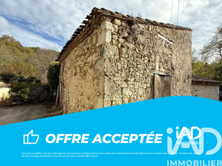  Maison � vendre 3 pi�ces 76 m�