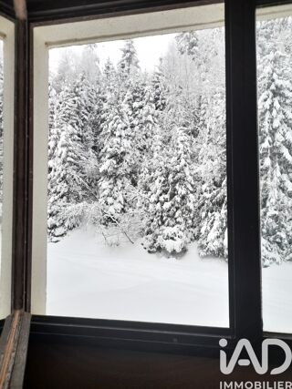  Appartement � vendre 1 pi�ce 19 m�