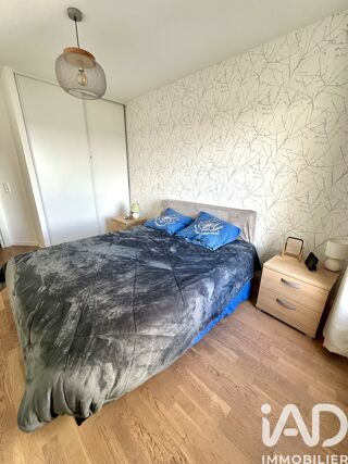  Appartement � louer 3 pi�ces 57 m�