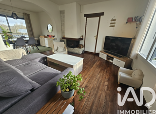  Maison � vendre 4 pi�ces 87 m�