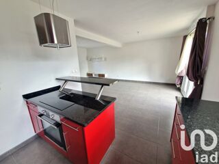  Maison � vendre 4 pi�ces 80 m�