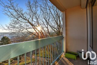  Appartement � vendre 4 pi�ces 74 m�