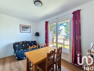  Appartement � vendre 2 pi�ces 28 m�