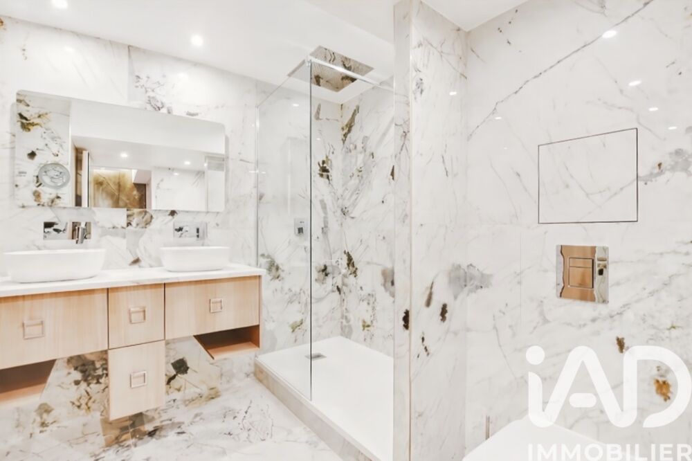 � vendre  Appartement Boulogne-Billancourt (92100)