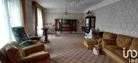  Maison � vendre 5 pi�ces 94 m�