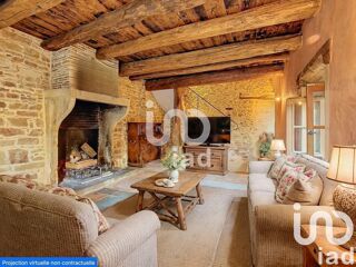  Maison � vendre 8 pi�ces 239 m�