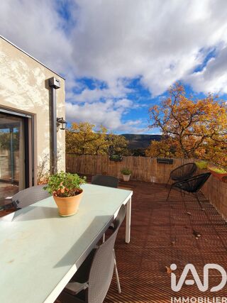  Maison � vendre 7 pi�ces 133 m�