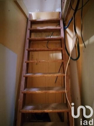  Appartement � vendre 2 pi�ces 50 m�