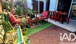  Appartement � vendre 2 pi�ces 46 m�