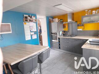  Maison � vendre 5 pi�ces 100 m�