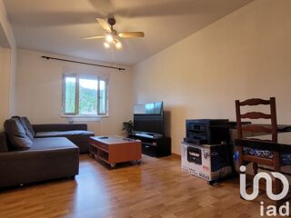  Appartement  vendre 3 pices 63 m