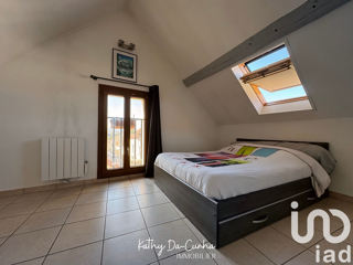  Appartement � vendre 3 pi�ces 59 m�