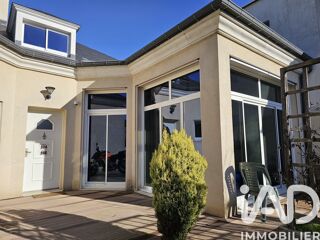  Maison � vendre 7 pi�ces 168 m�