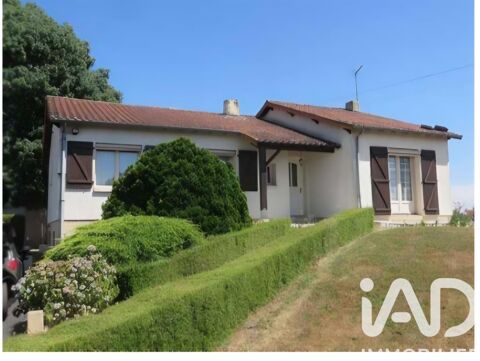   Vente Maison de campagne 5 pi�ces Maison - 5 pi�ce(s) - 89 m�