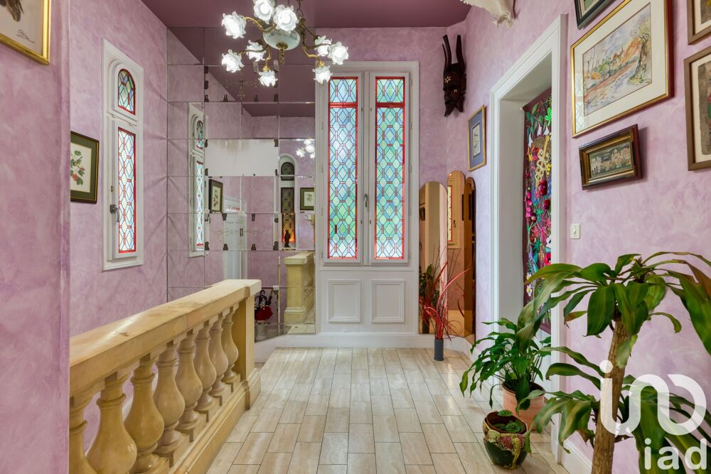  vendre  Maison Malaunay (76770)