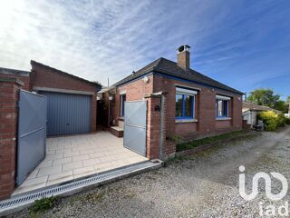  Maison � vendre 4 pi�ces 68 m�