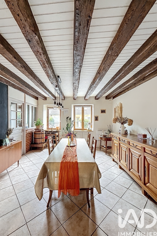  Maison  vendre 6 pices 160 m