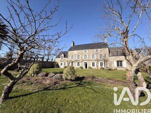   Vente Demeure 11 pi�ces Maison - 11 pi�ce(s) - 260 m�