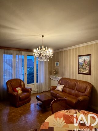  Appartement � vendre 3 pi�ces 65 m�