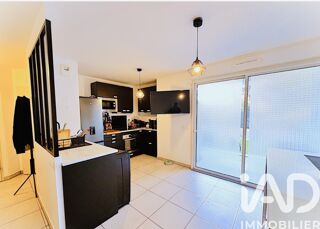  Appartement � vendre 2 pi�ces 40 m�