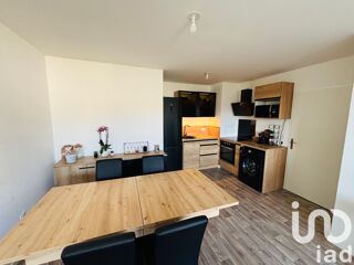  Appartement � vendre 3 pi�ces 61 m�