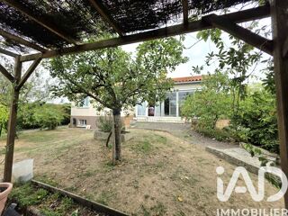  Maison � vendre 6 pi�ces 128 m�