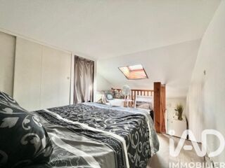  Maison � vendre 3 pi�ces 30 m�