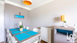  Appartement  vendre 2 pices 43 m