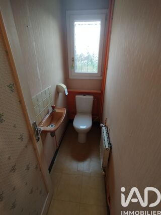  Maison � vendre 5 pi�ces 112 m�