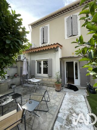  Maison � vendre 3 pi�ces 65 m�