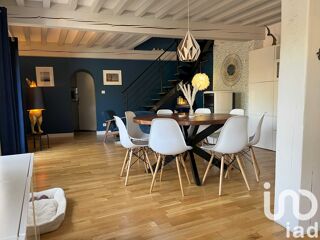  Maison � vendre 7 pi�ces 187 m�