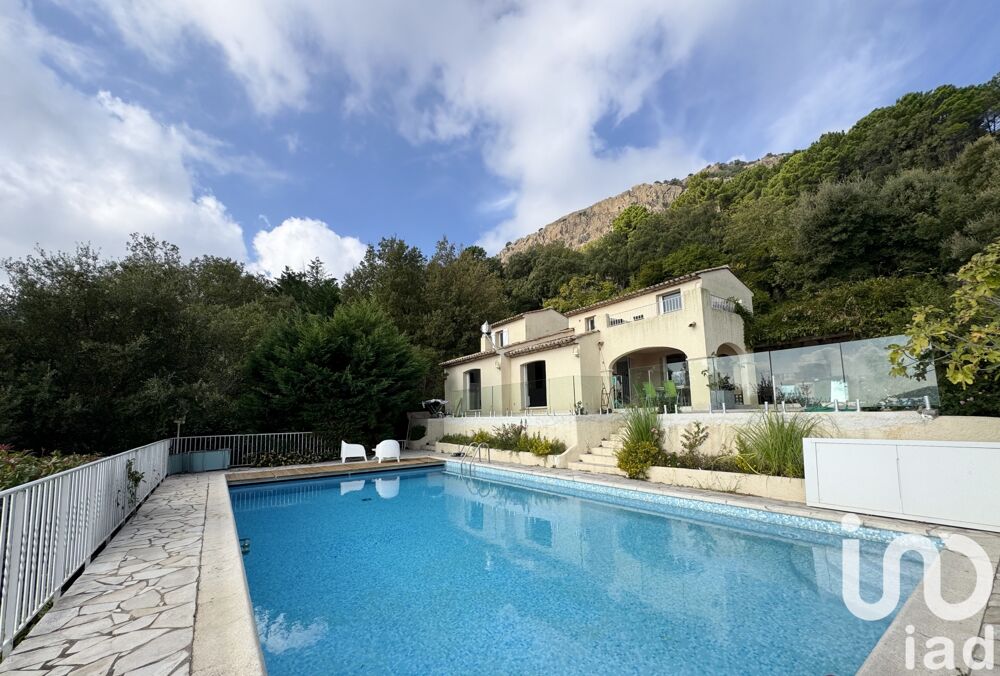  vendre  Maison La Garde-Freinet (83680)