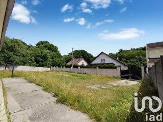  Terrain  vendre 800 m