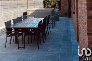  Maison  vendre 5 pices 166 m