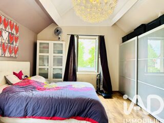  Maison � vendre 4 pi�ces 121 m�