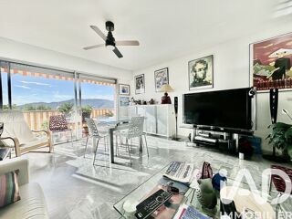  Appartement � vendre 4 pi�ces 75 m�