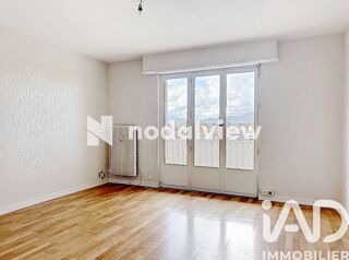  Appartement � vendre 4 pi�ces 63 m�