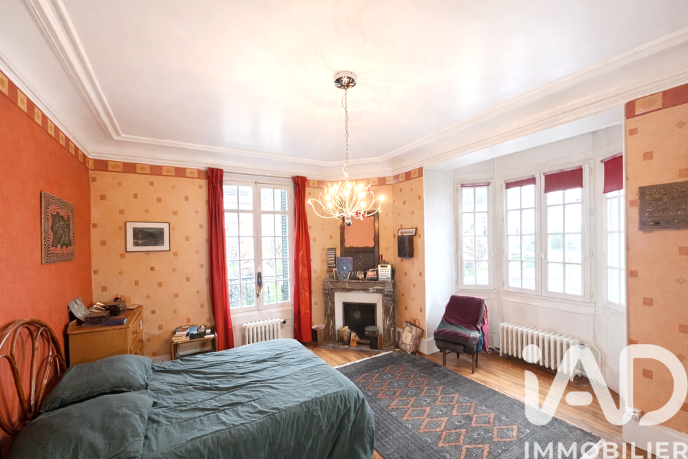 � vendre  Maison Villiers-sur-Marne (94350)